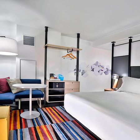 Aloft Omaha West Ξενοδοχείο Εξωτερικό φωτογραφία