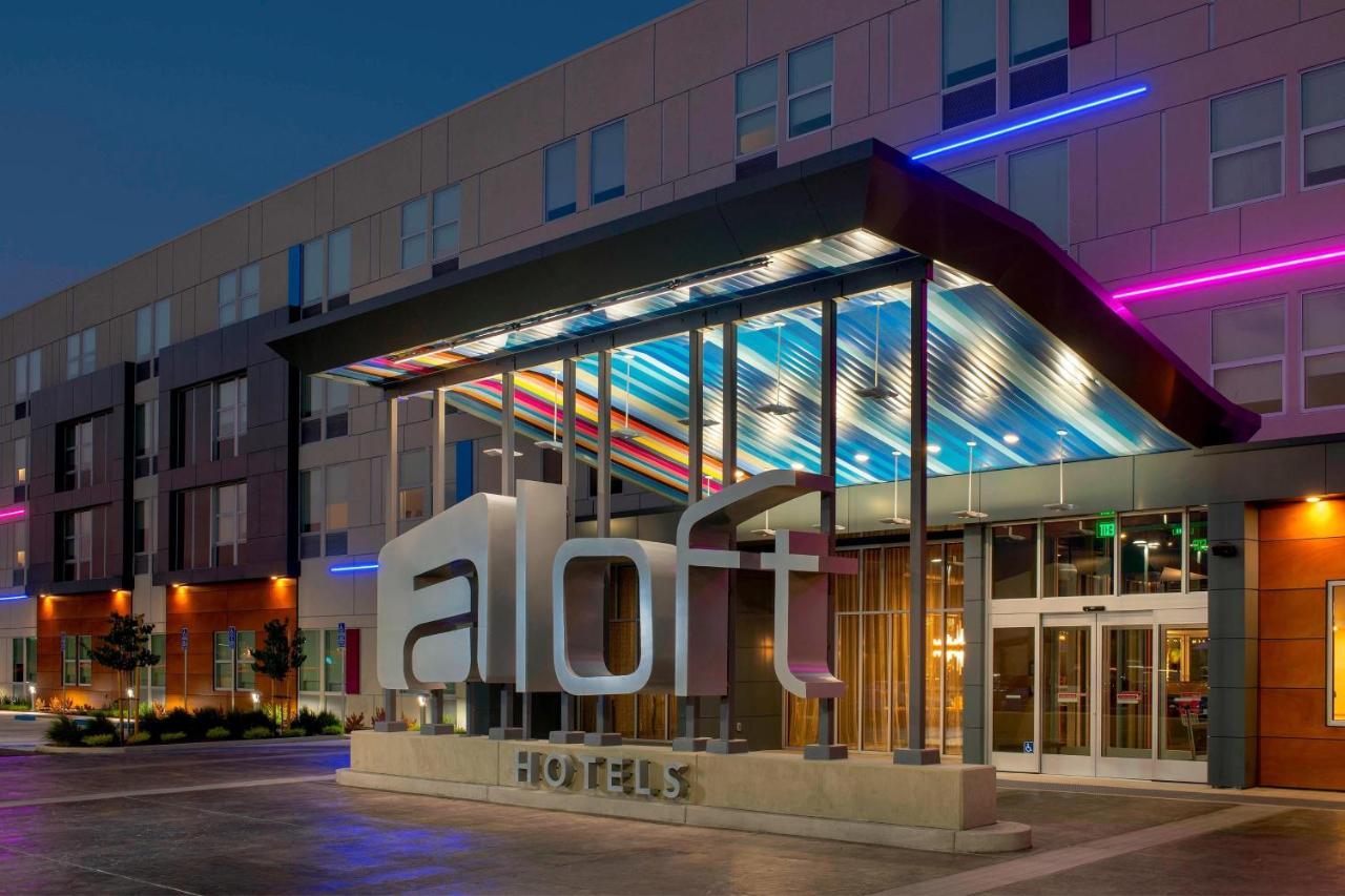 Aloft Omaha West Ξενοδοχείο Εξωτερικό φωτογραφία
