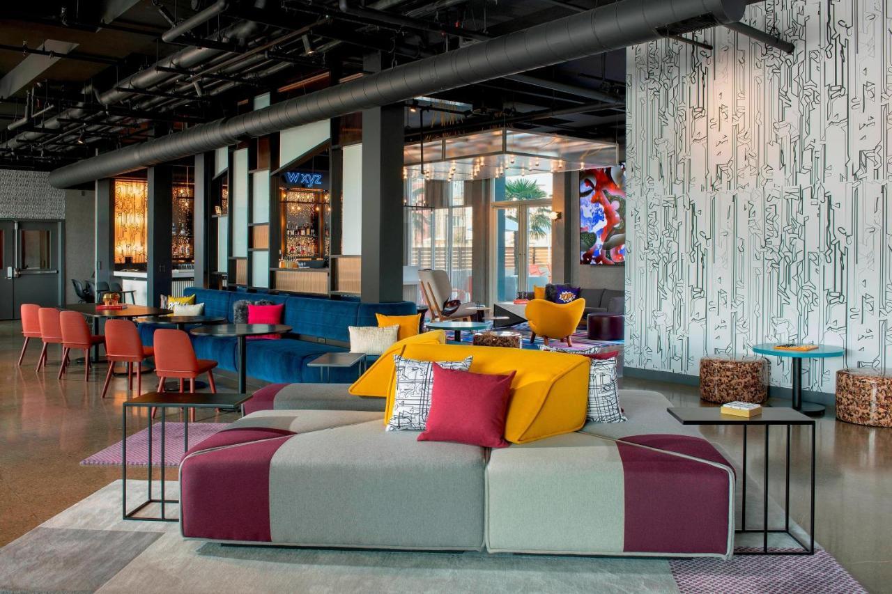 Aloft Omaha West Ξενοδοχείο Εξωτερικό φωτογραφία